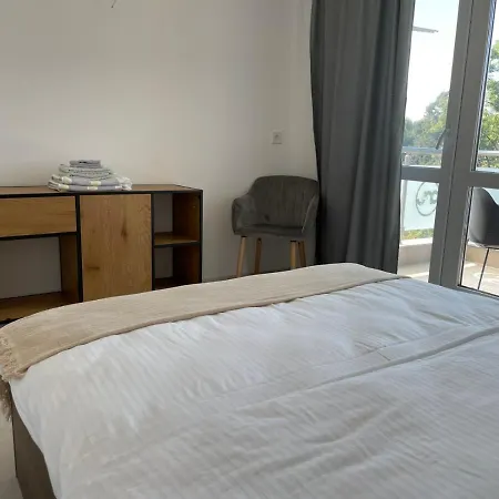 Tempio Park Daire Pazarcık
